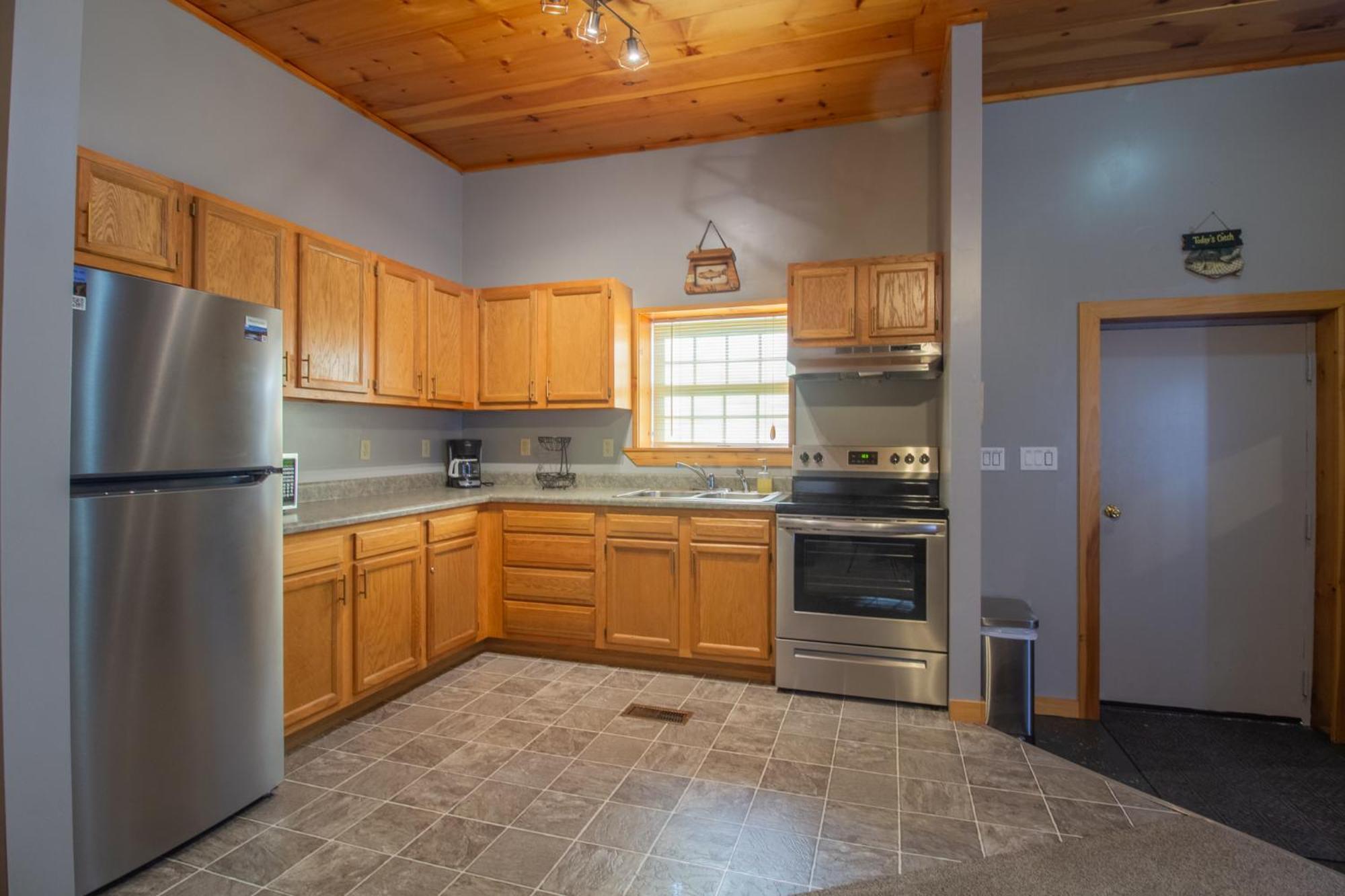 Stay In Ohiopyle - Closest Place To The Gap Trail In Ohiopyle, Pa, Hot Tub Exterior foto