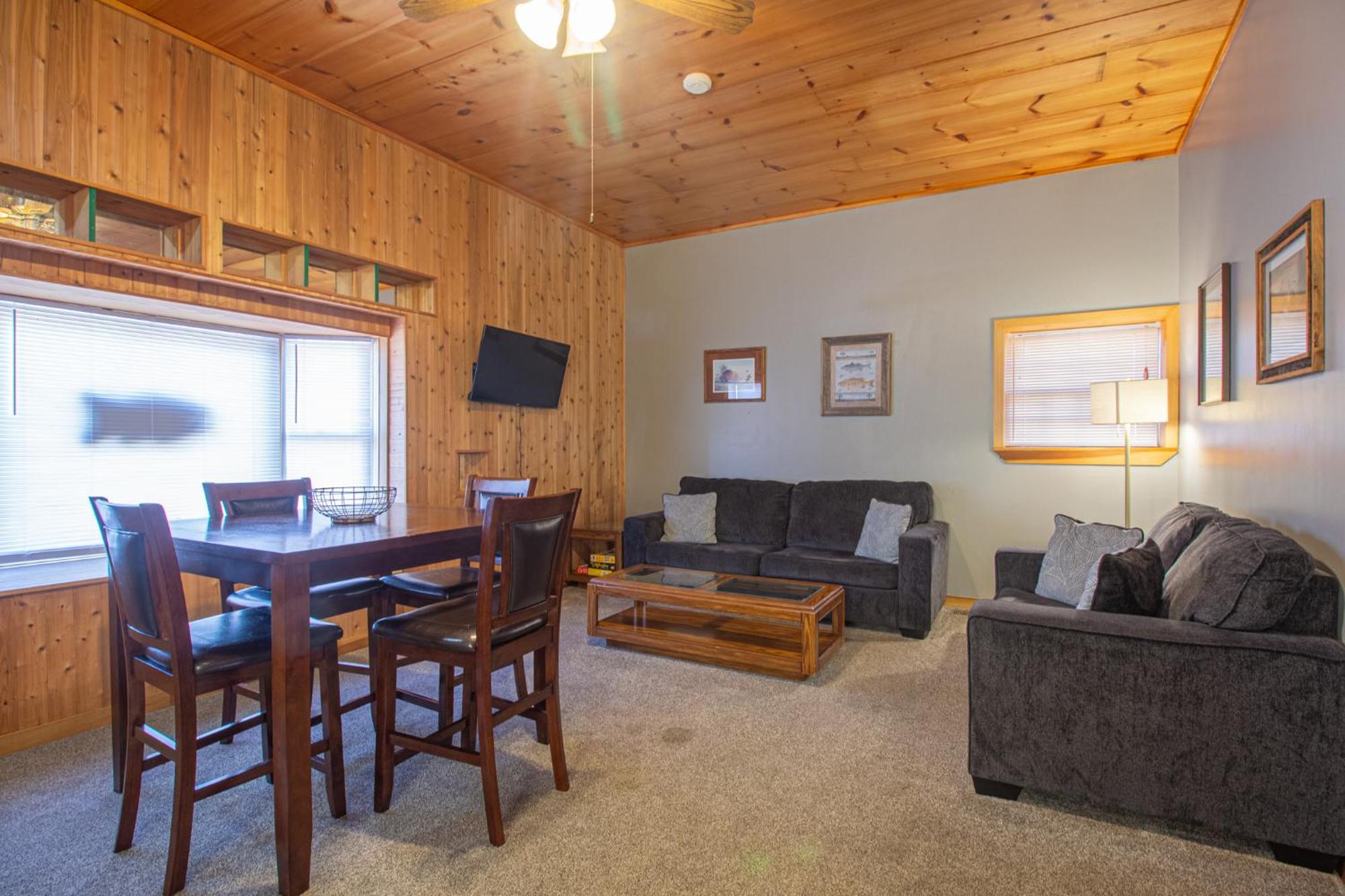 Stay In Ohiopyle - Closest Place To The Gap Trail In Ohiopyle, Pa, Hot Tub Exterior foto