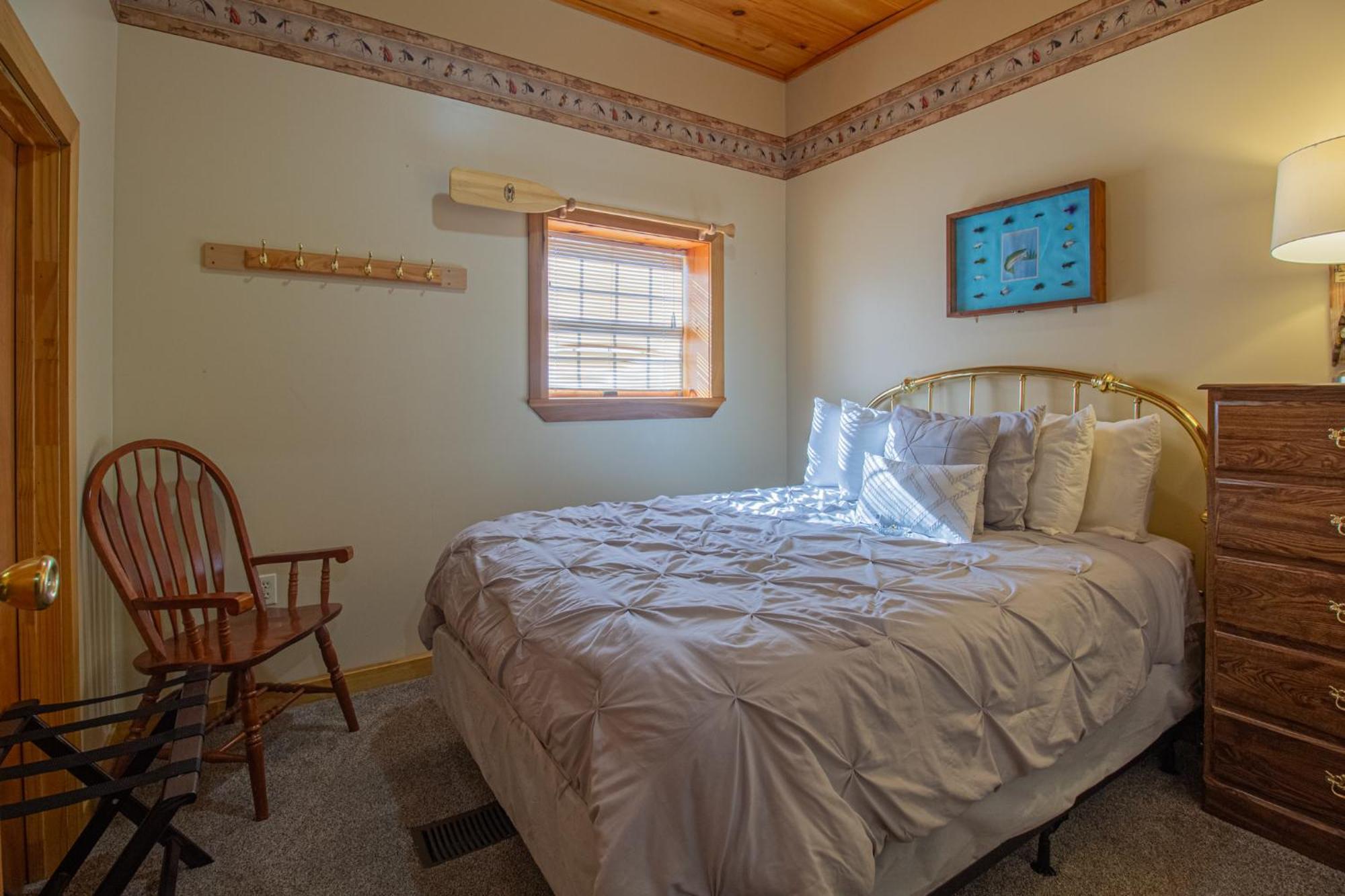 Stay In Ohiopyle - Closest Place To The Gap Trail In Ohiopyle, Pa, Hot Tub Exterior foto