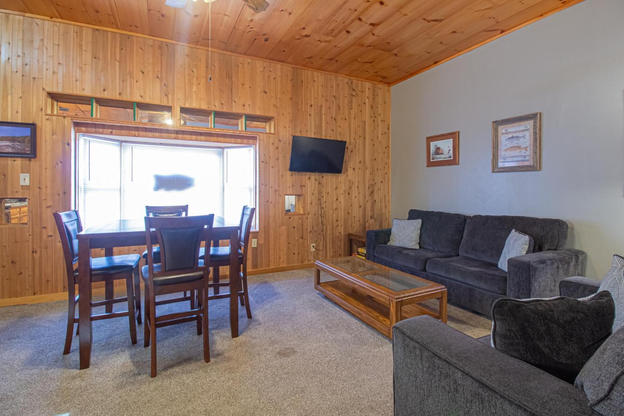 Stay In Ohiopyle - Closest Place To The Gap Trail In Ohiopyle, Pa, Hot Tub Exterior foto