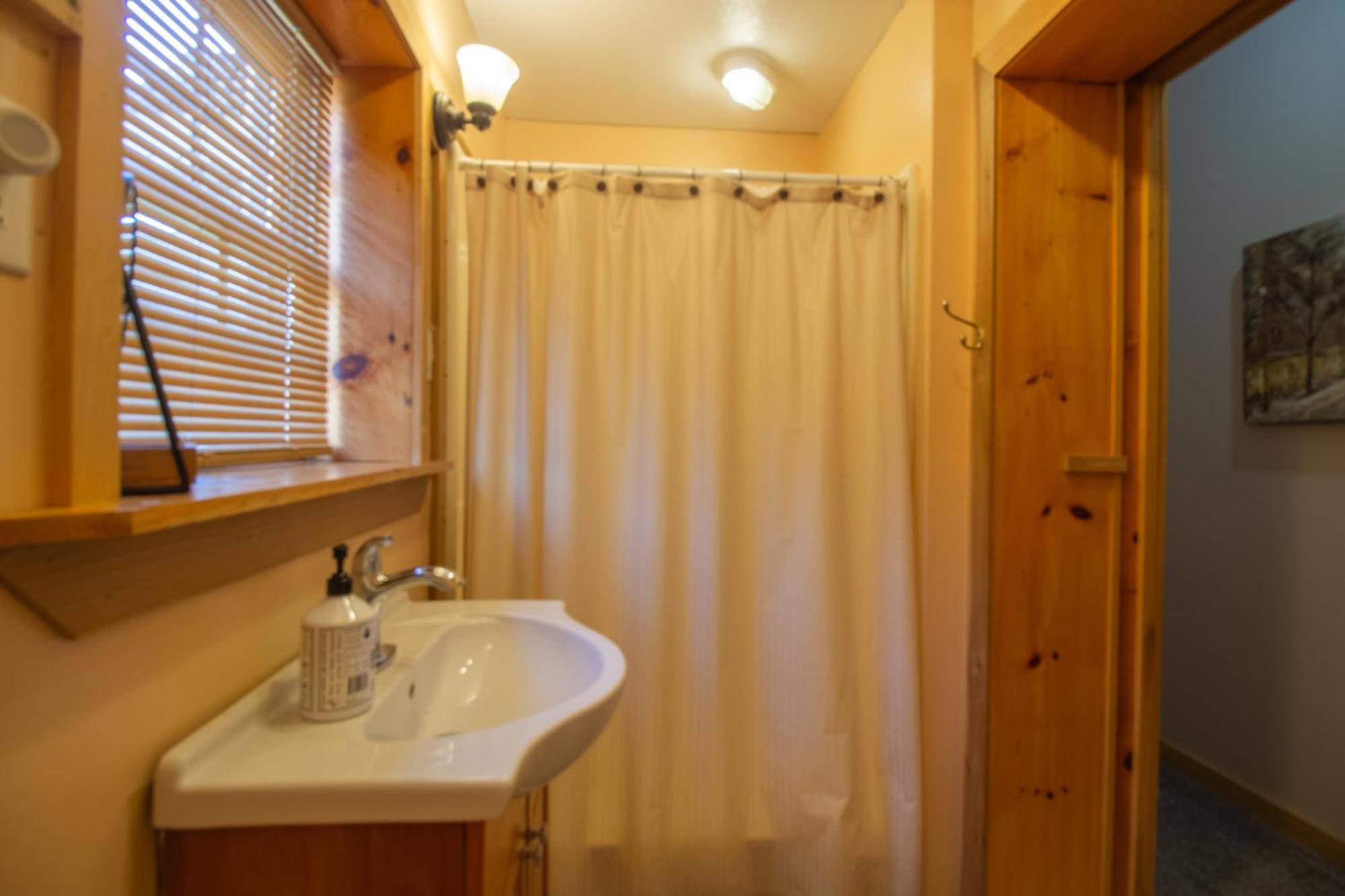 Stay In Ohiopyle - Closest Place To The Gap Trail In Ohiopyle, Pa, Hot Tub Exterior foto